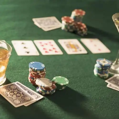 Studio dealer langsung Microgaming dengan teknologi kamera HD